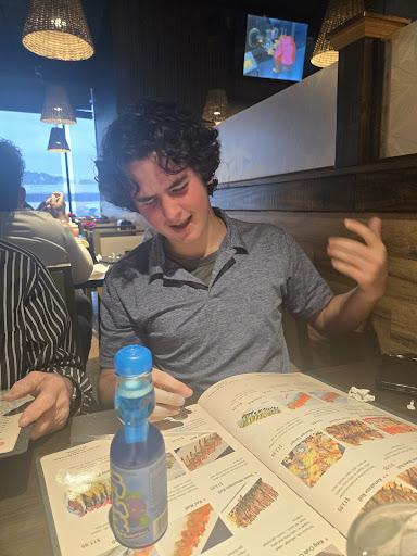 Ronnie's Steak N Grill